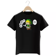 T-shirts Enfants Garçons Parodies Jeux Vidéo