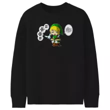 Pulls Enfants Parodies Jeux Vidéo