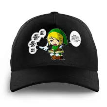 Casquettes Enfants Parodies Jeux Vidéo
