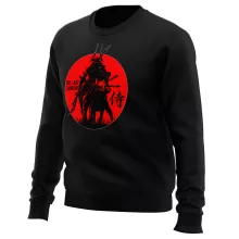 Pull samurai-tshirt « The last Samurai » – Parodie Japon Culture