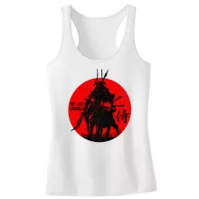 Débardeur Enfant Fille Japon
