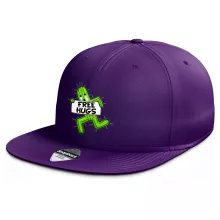 Casquette Rap Snapback Parodies Jeux Vidéo