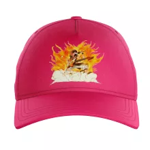 Gorras Niños Parodias de manga