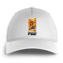 Gorra Niño e Niña Natsu – Parodia de Fairy Tail