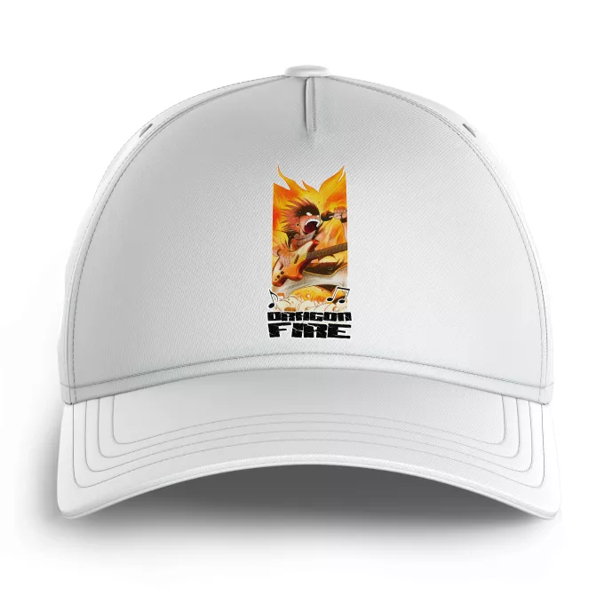 Gorras Niños Parodia Fairy Tail Natsu