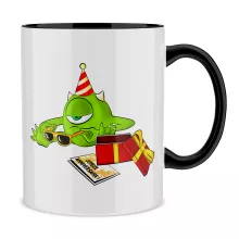 Mugs Parodies Cinéma
