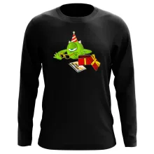 T-Shirts manches longues Parodies Cinéma
