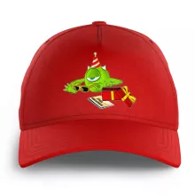 Casquettes Enfants Parodies Cinéma