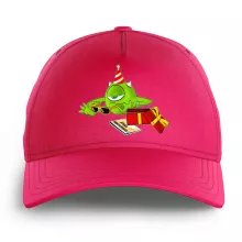 Casquettes Enfants Parodies Cinéma