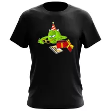T-shirts Hommes Parodies Cinéma