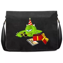 Sac à Bandoulière Premium Parodies Cinéma