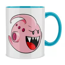Tazza Majin Boo – Parodia dei Dragon Ball Z