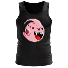 Canotta da Uomo Majin Boo – Parodia dei Dragon Ball Z