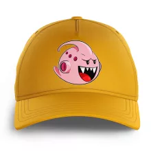 Kids Caps Manga Parodies