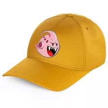 Majin Boo Kid Cap – Dragon Ball Z parody