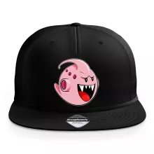 Cappello Majin Boo – Parodia dei Dragon Ball Z