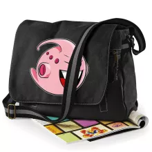 Borsa Messenger Majin Boo – Parodia dei Dragon Ball Z