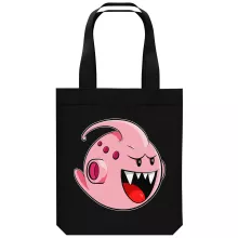 Organic Cotton Tote Bag 
