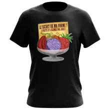 T-shirt – One Piece de parodia