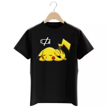T-shirts för barn Parodier Tv-spel