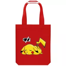 Sac Tote Bag en coton Bio Parodies Jeux Vidéo