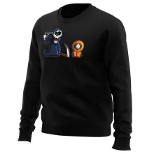 Sudadera Kenny “Kenny y La Muerte” – Parodia de South Park