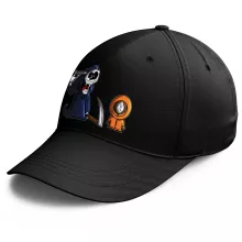 Gorra Kenny “Kenny y La Muerte” – Parodia de South Park