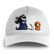 Casquette Enfant Kenny « La parodie qui tue... » – Parodie South Park