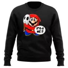 Pulls Parodies Jeux Vidéo