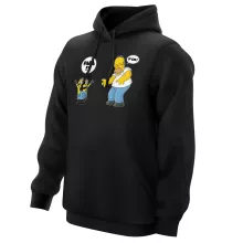 Sweat à capuche Kévin « Un fiston trop mignon » – Parodie Les Minions