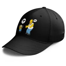Casquette Kévin « Un fiston trop mignon » – Parodie Les Minions