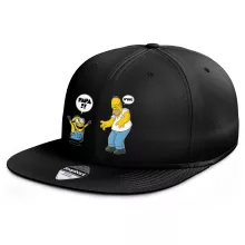 Casquette Kévin « Un fiston trop mignon » – Parodie Les Minions