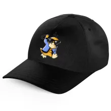 Psyduck Kid Cap – Pokémon parody