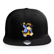 Psyduck Cap – Pokémon parody