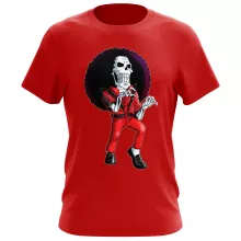 Camisetas Hombre Parodias de manga