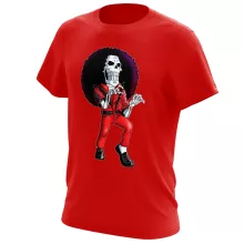 Maglietta Brook “Brook e Thriller” – Parodia dei One Piece