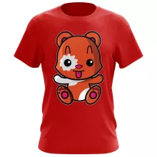 T-shirts Hommes Kawaii