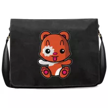 Sac à Bandoulière Premium Kawaii