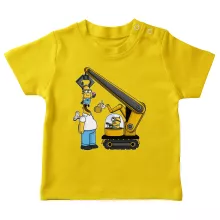 Baby T-shirts 