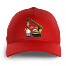 Kinderen Zomerpetten 