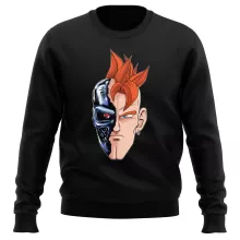 Sudaderas Parodias de manga