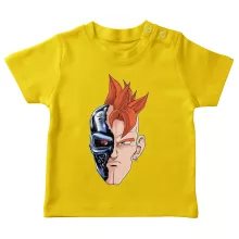 Baby T-shirts Parodier Manga