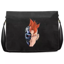 Bolsos bandolera en Lona Parodias de manga