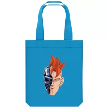 Borsa Tote Bag in cotone organico 