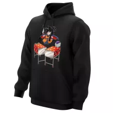 Son Goku Kapshirt “Son Goku en Freezer” – Dragon Ball Z parodie