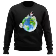 Tsubasa Oozora Sweater – Captain Tsubasa parody