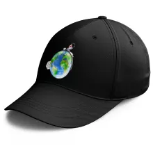 Tsubasa Oozora Cap – Captain Tsubasa parody