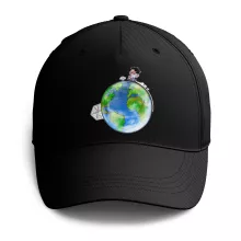 Tsubasa Oozora Cap – Captain Tsubasa parody