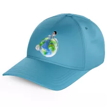 Tsubasa Ohzora Kinder Kappe – Parodie auf Captain Tsubasa