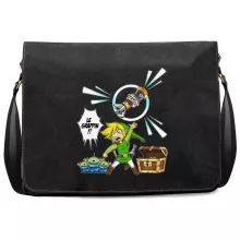 Sacos de lona Paródias de videojogos